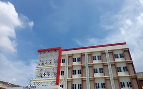 Nite&Day Batam Jodoh Square